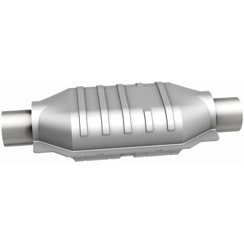MagnaFlow Universal Catalytic Converter 3.00 OBD2 Ulev