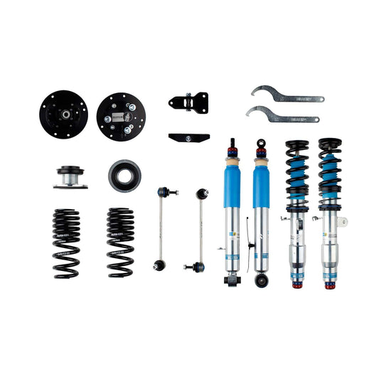 Bilstein BMW M3 EVO T1 Suspension Kit - Front / Rear