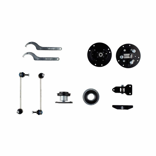 Bilstein BMW M3 EVO T1 Suspension Kit - Front / Rear
