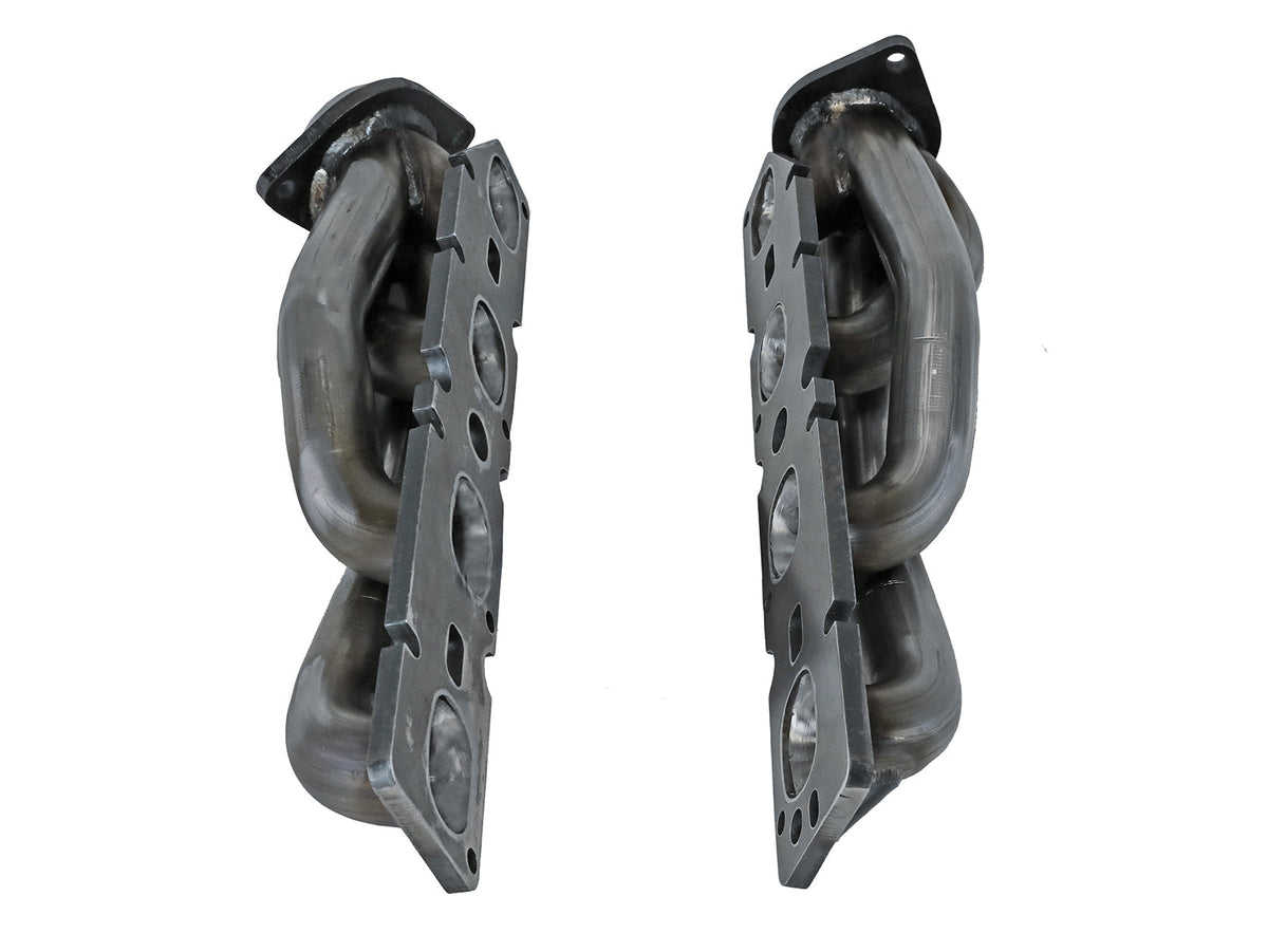 aFe Twisted Steel Header 09-16 Dodge Ram V8-5.7L Hemi (2 & 4WD)