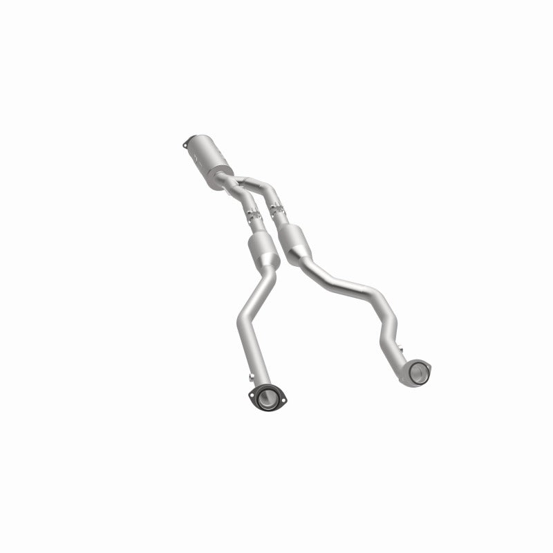 MagnaFlow Conv Direct Fit OEM 06-08 Lexus IS250 AWD