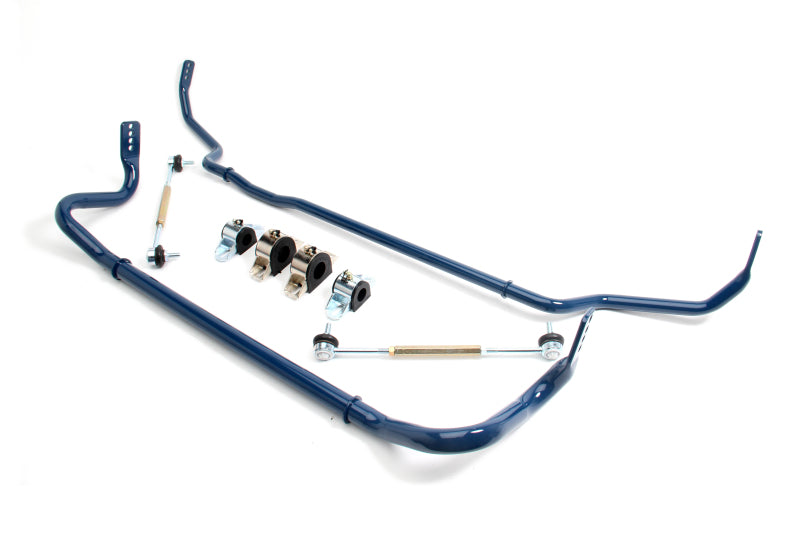 Dinan 32mm Front / 24mm Rear Sway Bar Set | BMW M3 (15-18) (D120-0605)