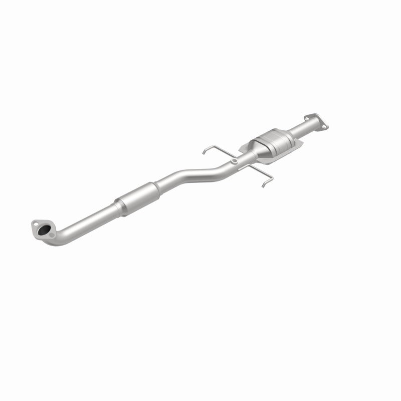 MagnaFlow Direct Fit Catalytic Converter 02-04 Eclipse 2.4L