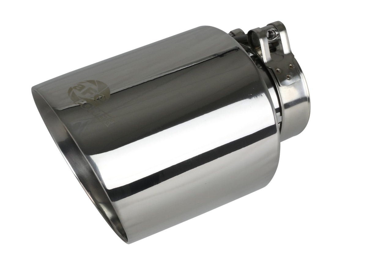 aFe MACH Force XP 3in-2.5in SS Exhaust Cat-Back 18-19 Volkswagen GTI (MK7.5) L4-2.0L (t) - Polished