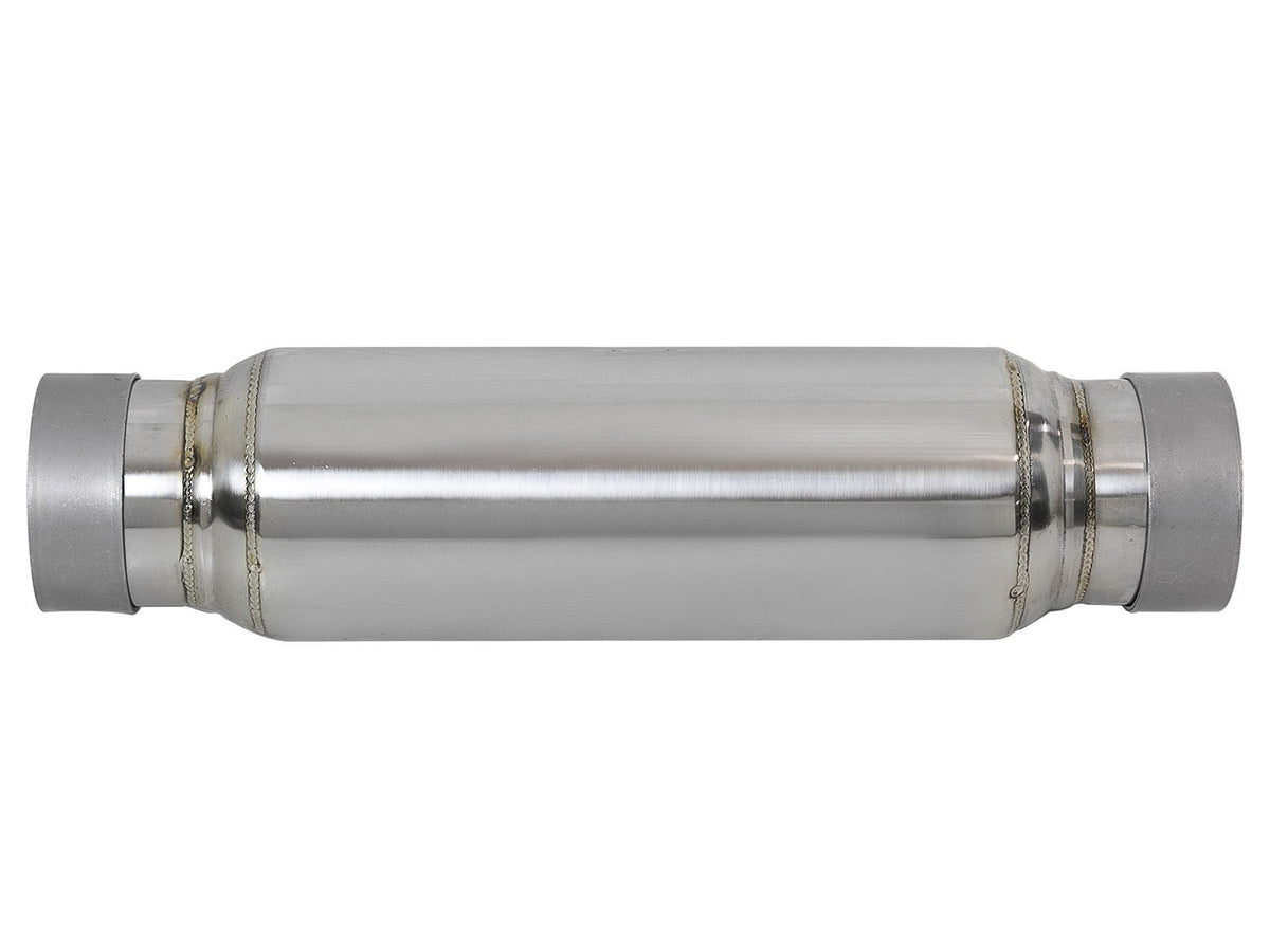 aFe Power Cat Back Exhaust - 19-20 Hyundai Veloster N L4-2.0L (t)