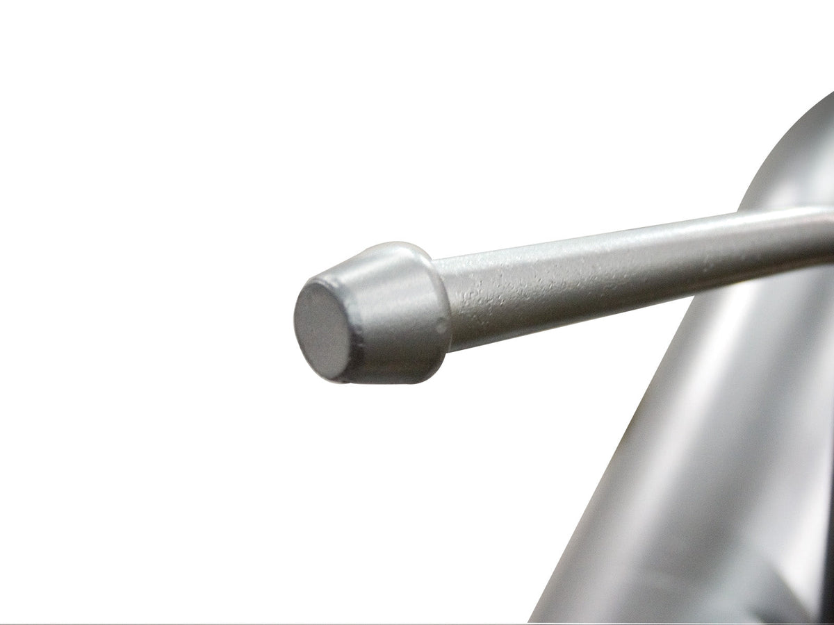 aFe MACH Force XP 3in 409SS Cat Back Exhaust w/ Black Tips for 09-10 Ford F-150 V8 4.6L/5.4L
