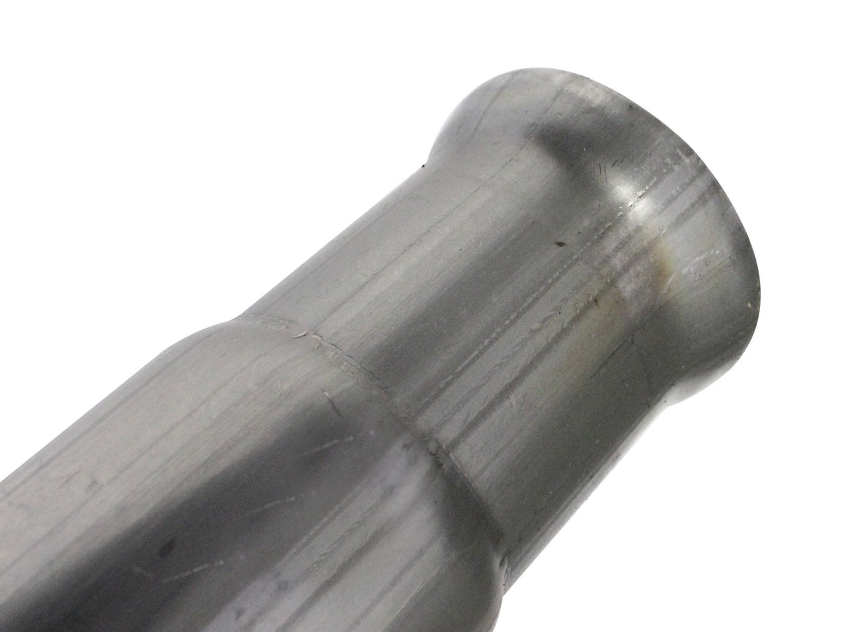 aFe MACH Force XP Exh CB, GM Silverado/Sierra 1500 2014 V*-5.3/6.2L Black tip