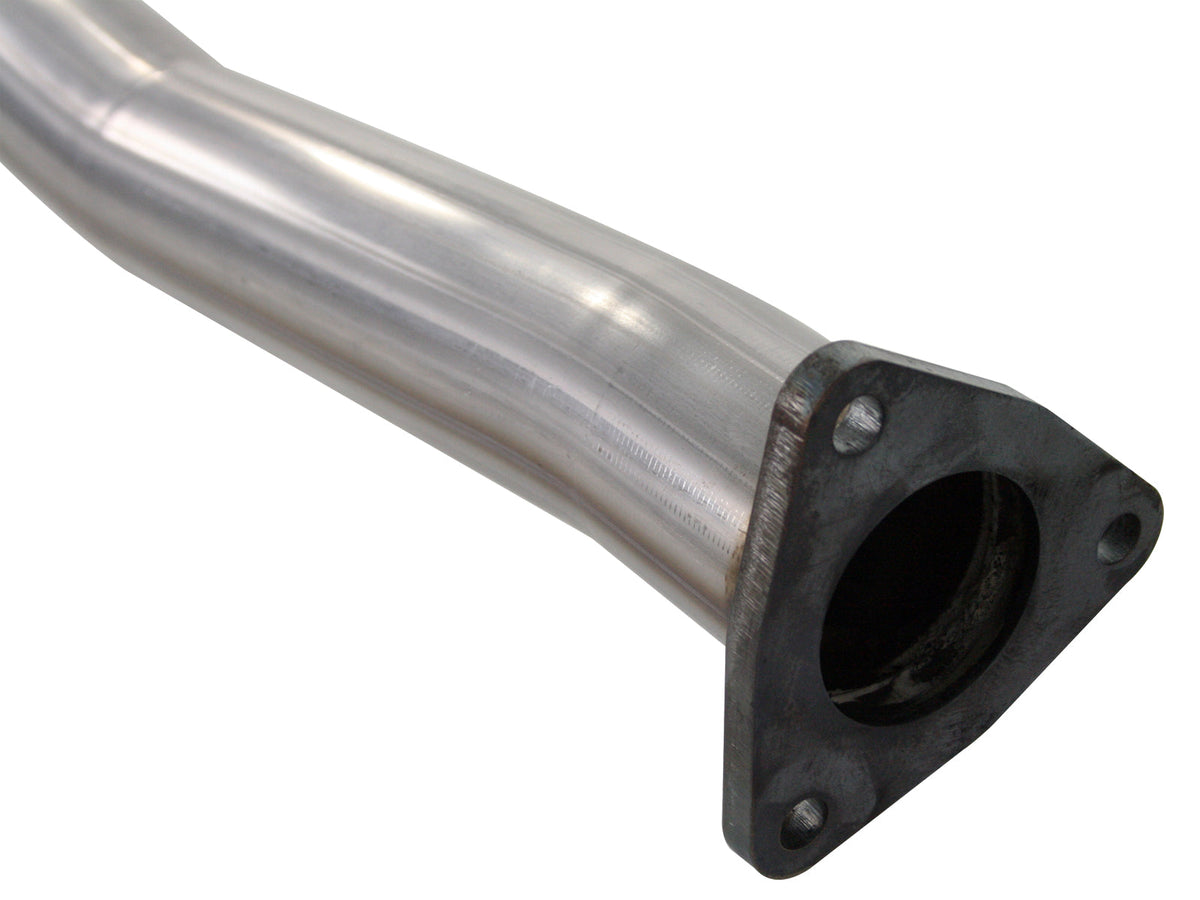aFe Takeda MACH Force XP Exhaust Cat-Back 12 Honda Civic Si L4 2.4L SEDAN ONLY