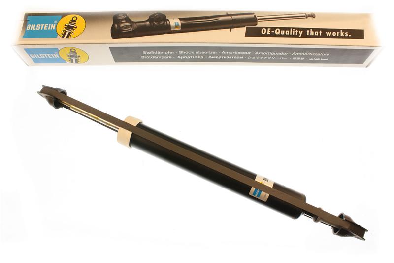 Bilstein B4 2006 BMW 330i Base Rear Twintube Shock Absorber