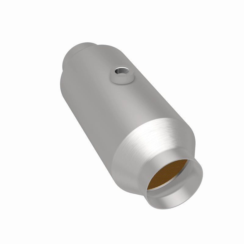 MagnaFlow 3.00 1/O2 CA 4in. Spun Universal Converter