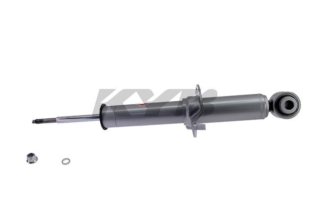 KYB Shocks & Struts Excel-G Front 09-13 Ford F-150