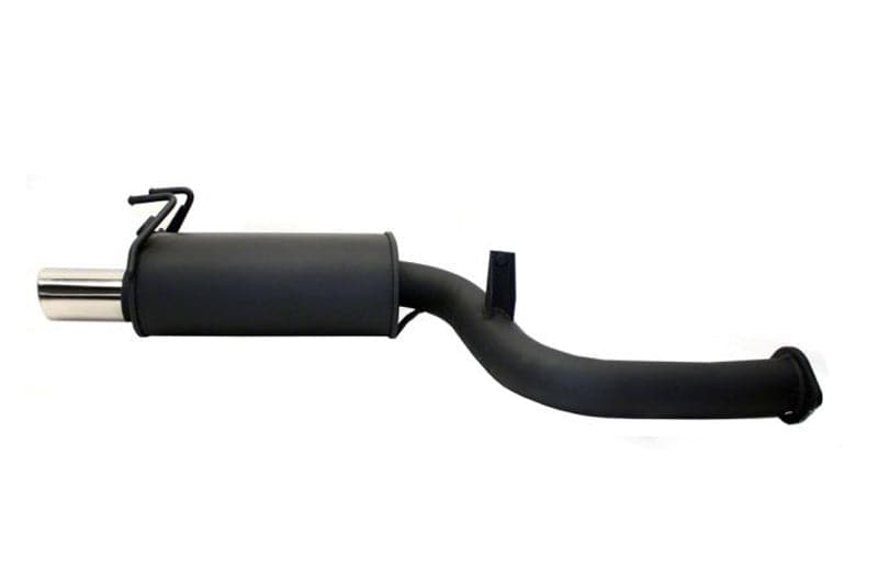 HKS 89-94 240sx Sport Cat-Back Exhaust