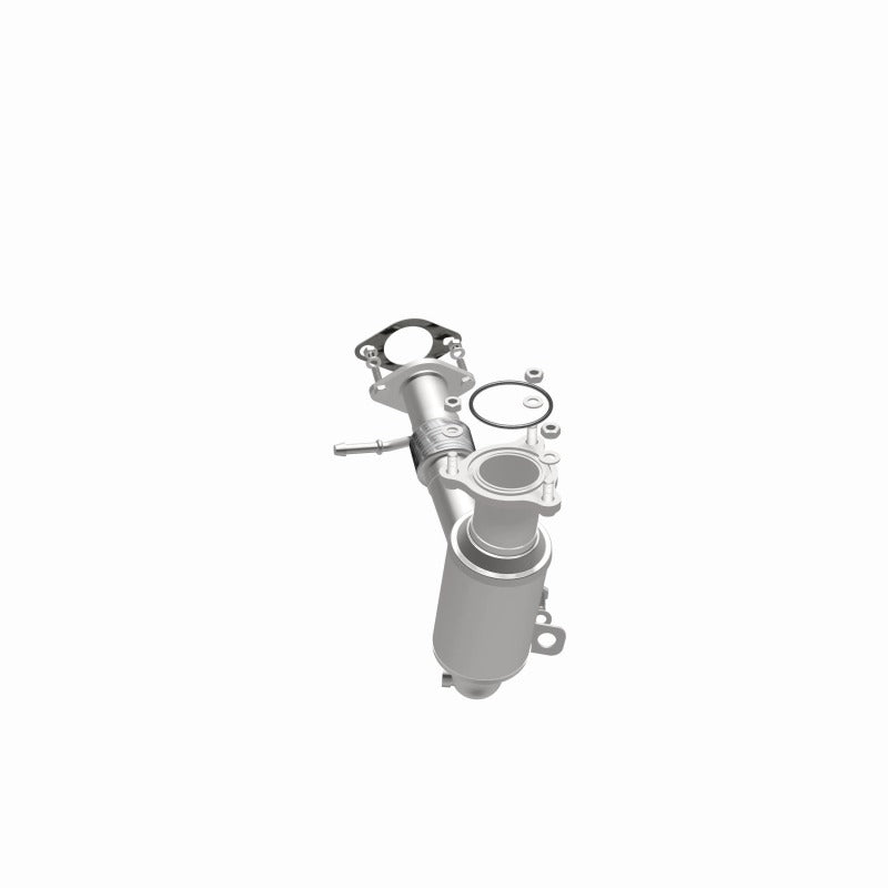 MagnaFlow 52186 DF Converter For 10-14 Equinox Terrain 2.4L