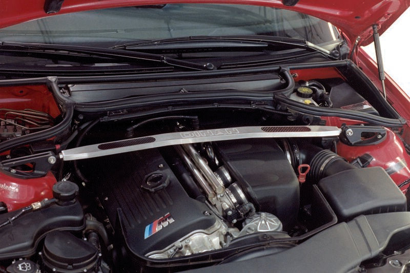 Dinan Front Strut Tower Brace | BMW M3 (01-06) (D180-0464)
