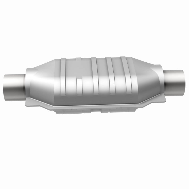 MagnaFlow Universal Catalytic Converter 3.00 OBD2 Ulev