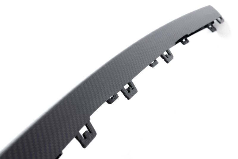 Dinan Carbon Rear Diffuser | BMW M3 (21-26) (D980-0049)