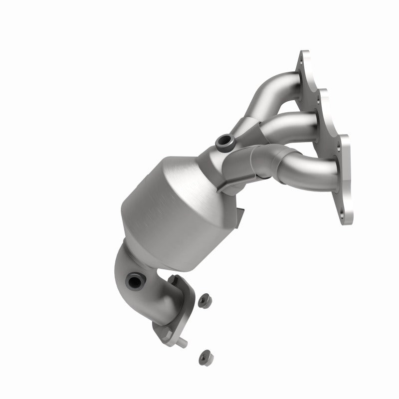 MagnaFlow DF Catalytic Conv 04-06 Mitsubishi Galant 3.8L Front Manifold *NOT FOR SALE IN CALIFORNIA*