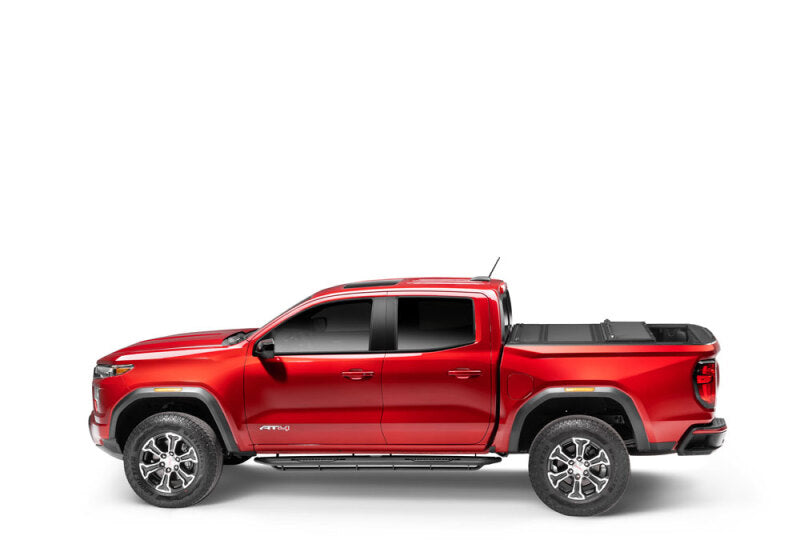 BAK 2024 Toyota Tacoma 6ft Bed BAKFlip MX4 Bed Cover