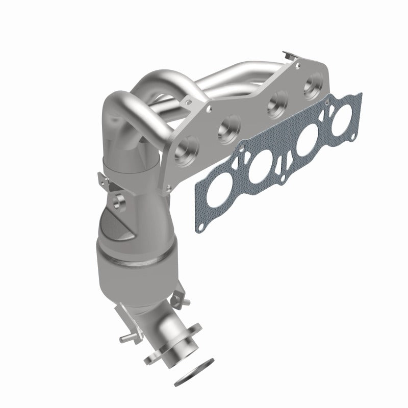 MagnaFlow Direct Fit Catalytic Converter Scion tC 05-09 2.4L