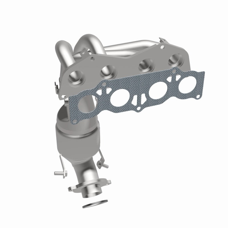 MagnaFlow Direct Fit Catalytic Converter Scion tC 05-09 2.4L