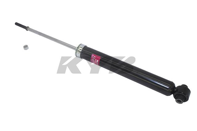 KYB Shocks & Struts Excel-G Rear 08-14 Scion XB \ 10-13 Toyota Prius