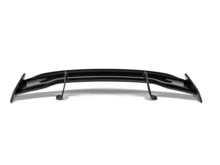 Akrapovic Rear Carbon Wing - BMW / G2X / G4X / G8X / M240i / M340i / M440i / M2 / M3 / M4