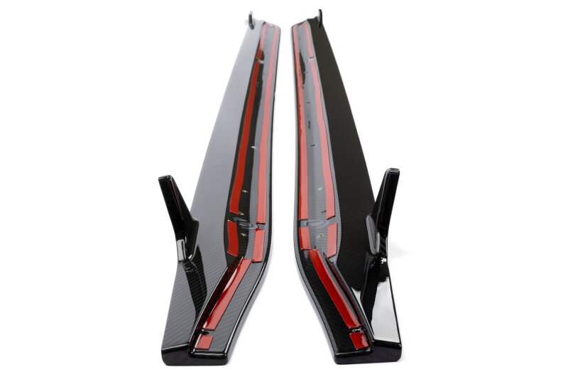 Dinan Carbon Side Skirt | BMW M3 G8X (21-26) (D980-0047)