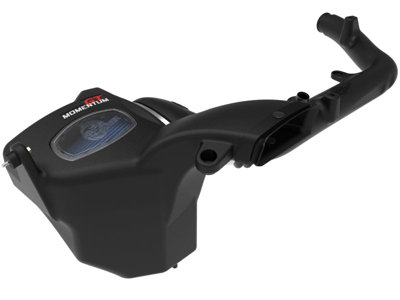 aFe Momentum 24-25 Ford Ranger V6-2.7L (tt) GT Cold Air Intake w/ Pro 5R Filter