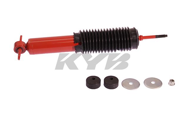 KYB Shocks & Struts MonoMax Front CHEVROLET Silverado C and R - Series 1/2 Ton (2WD) 2001-07 C and R