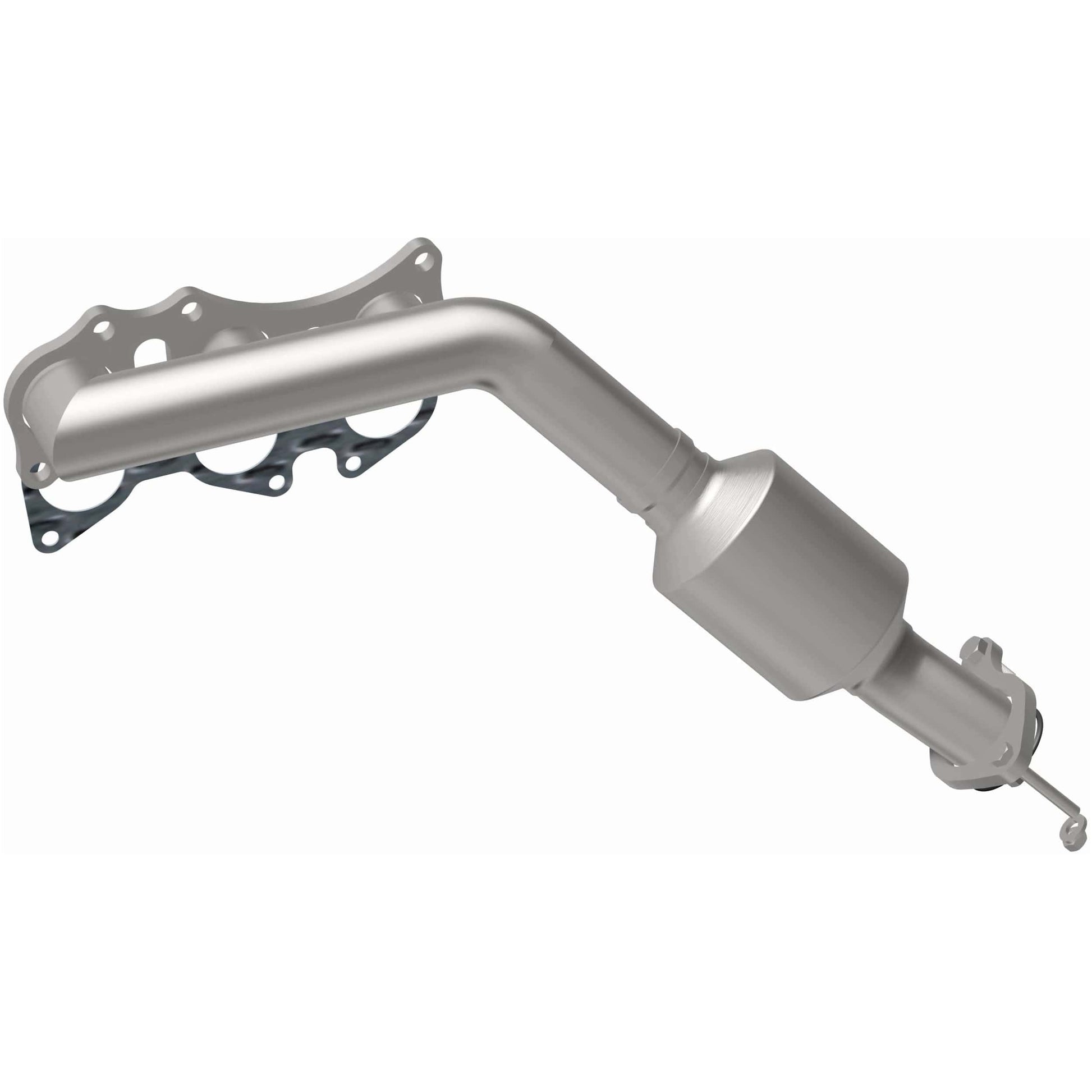 Magnaflow DF Converter 05-11 Toyota Tacoma 4.0L