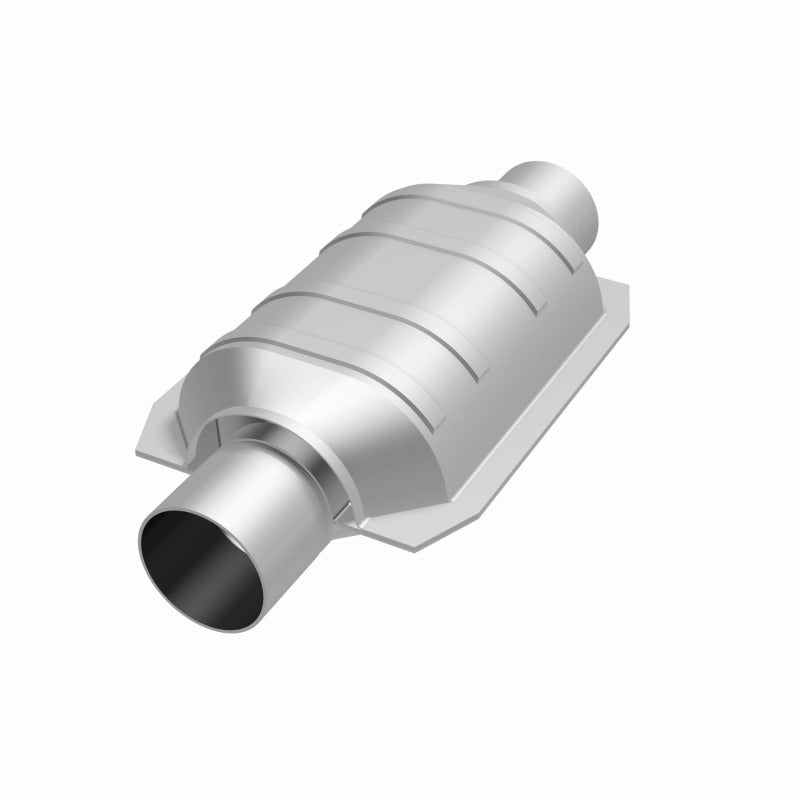 MagnaFlow Universal Catalytic Converter 2.25 Rear