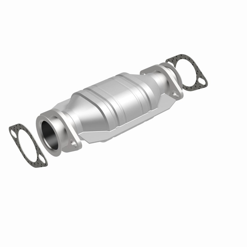MagnaFlow Direct Fit Catalytic Converter 99-01 Nissan Altima 2.4L