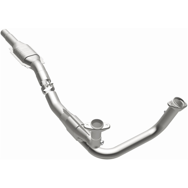 MagnaFlow Conv DF 95 Ford Bronco 5.8L