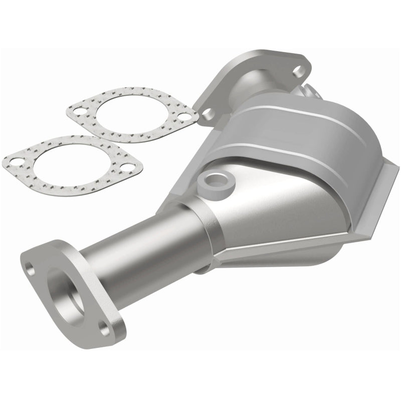 MagnaFlow Direct Fit Catalytic Converter 95-99 Subaru Impreza 2.2L