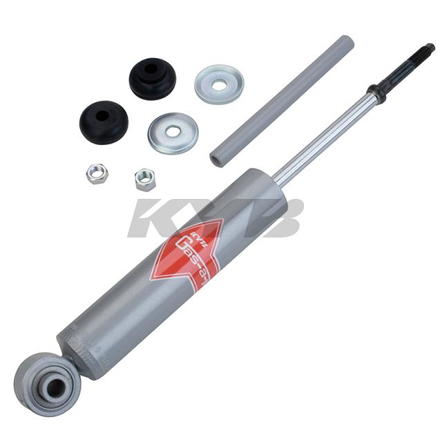 KYB Shocks & Struts Gas-A-Just Front CHRYSLER 300 (RWD) 1965-71 CHRYSLER Imperial 1967-73 CHRYSLER N