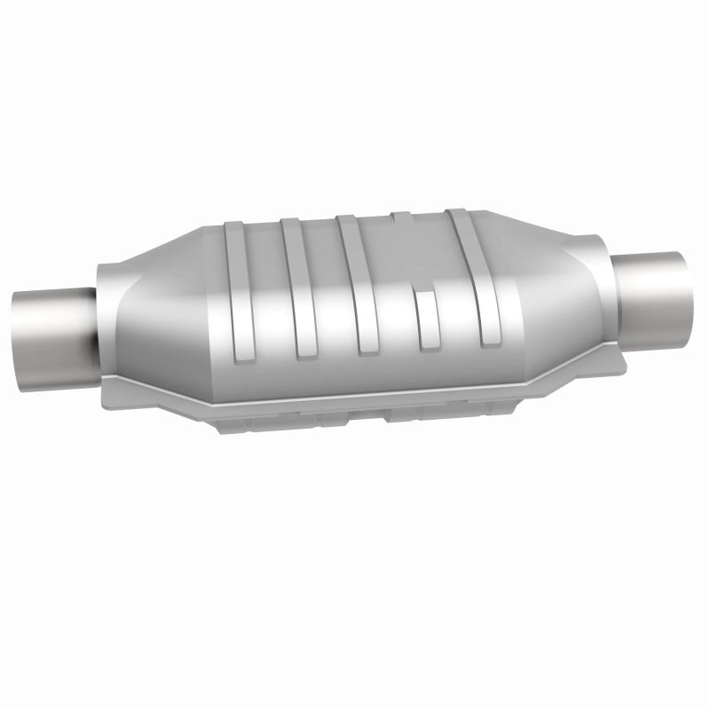 MagnaFlow Universal Catalytic Converter 3.00 OBD2 Ulev