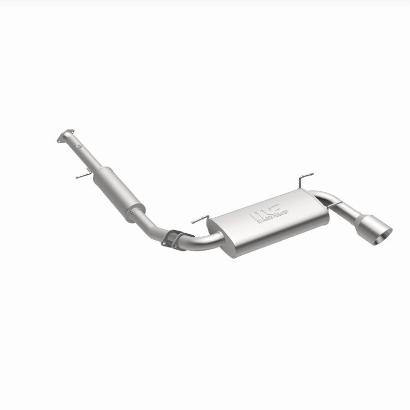 MagnaFlow 15715 Cat-Back For Mazda Miata