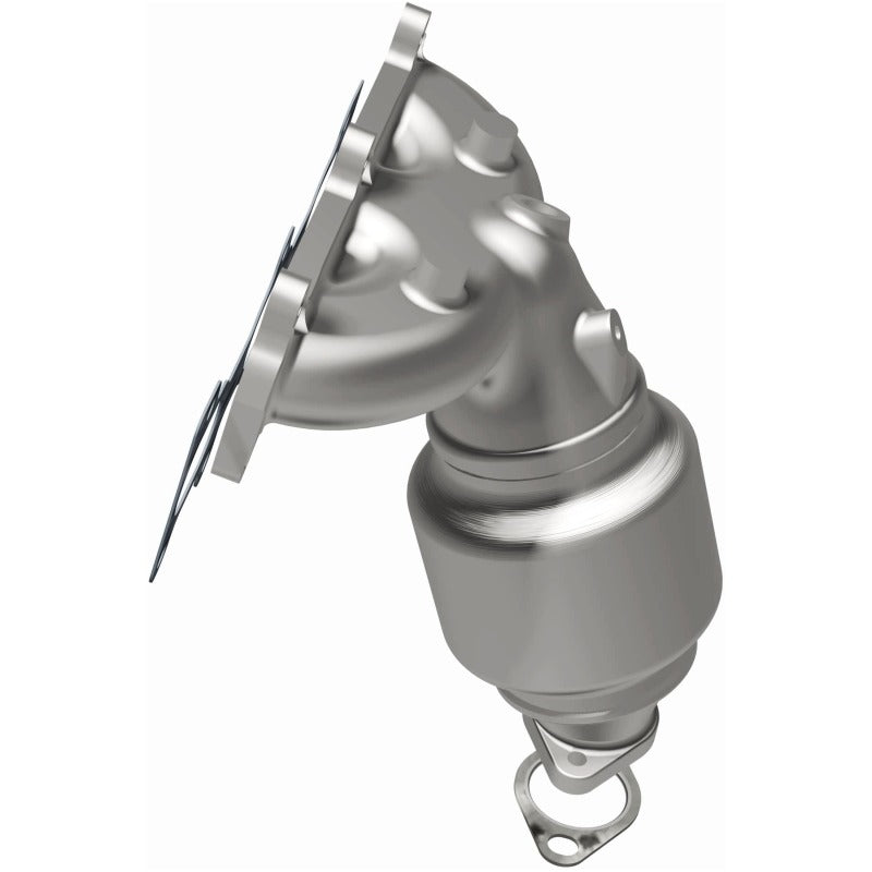 MagnaFlow Direct Fit Catalytic Converter 06 Kia Optima 2.7L
