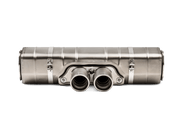 Akrapovic 991.2 Porsche GT3 RS Slip-On Line Exhaust (Titanium)