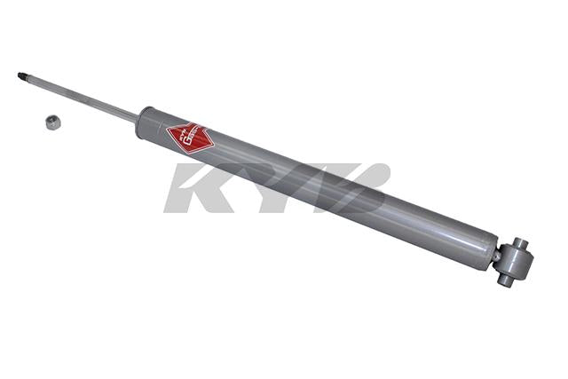 KYB Shocks & Struts Mercedes Import Truck / SUV Excel-G