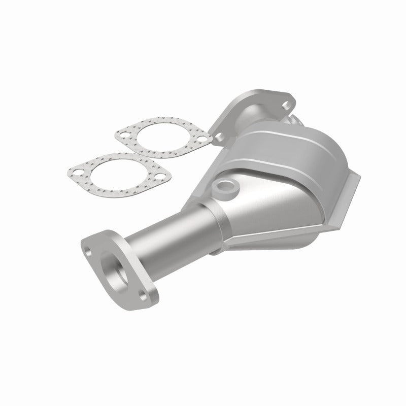 MagnaFlow Direct Fit Catalytic Converter 95-99 Subaru Impreza 2.2L