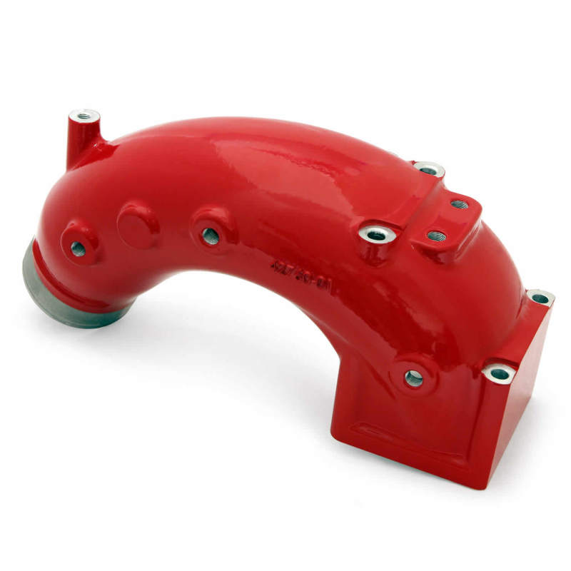 Banks Power 42764 for 98-02 Dodge 5.9L Monster-Ram Intake W/ Boost Tube
