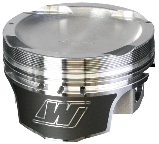 Wiseco Toyota 7MGTE 4v Dished -16cc Turbo 83.5 Piston Shelf Stock