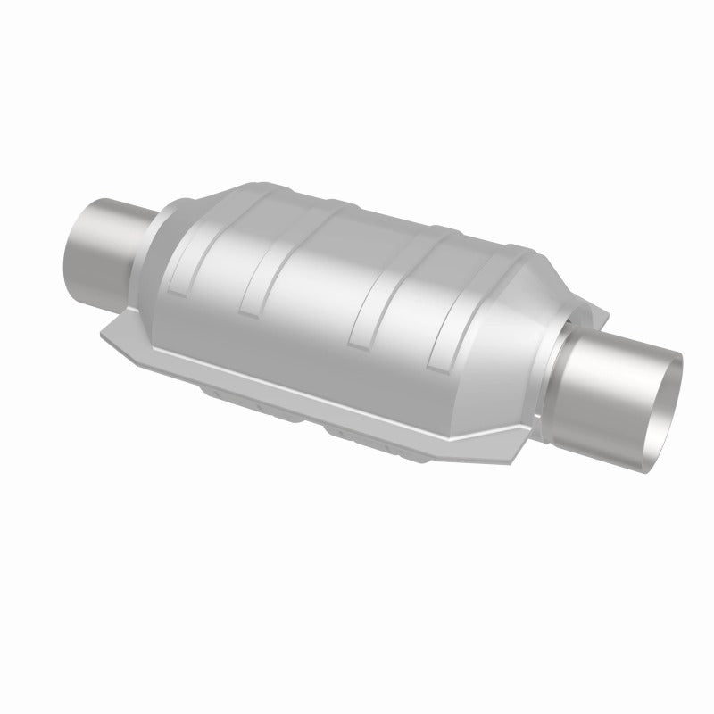 MagnaFlow Universal Catalytic Converter 2.00inch OBDII Front 50S