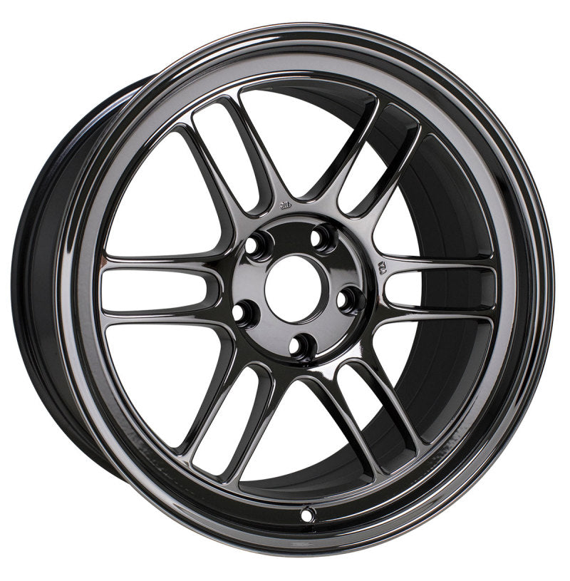 (set of 4) Enkei RPF1 SBC | 17x9.5 | 5x114.3mm Wheel