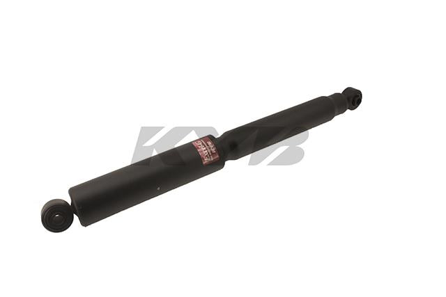 KYB Shocks & Struts Excel-G Rear CHEVROLET Avalanche 2007-09 CHEVROLET Suburban 1/2 Ton (2WD) 2007-0