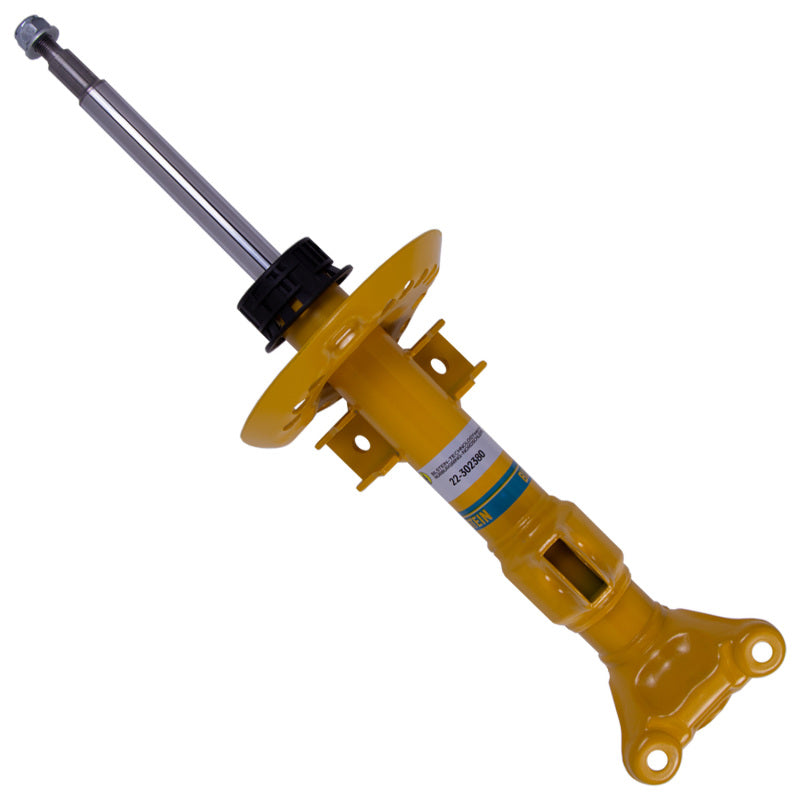Bilstein 10-16 Mercedes-Benz E350 Front B6 Series Strut Assembly