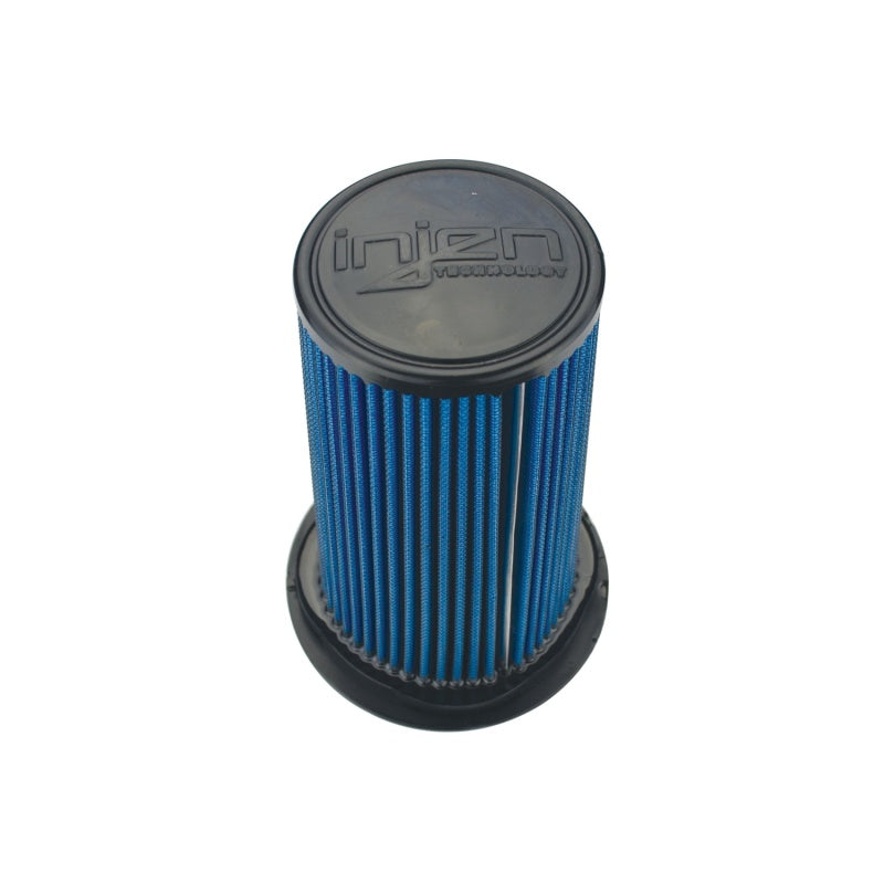 Injen Perf SuperNano-Web Air Filter 3.75in ID x 7in Base | Universal (X-1109-BB)