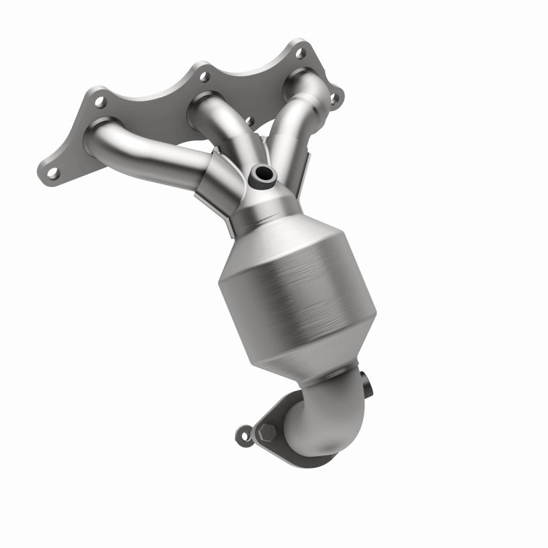 MagnaFlow DF Catalytic Conv 04-06 Mitsubishi Galant 3.8L Front Manifold *NOT FOR SALE IN CALIFORNIA*