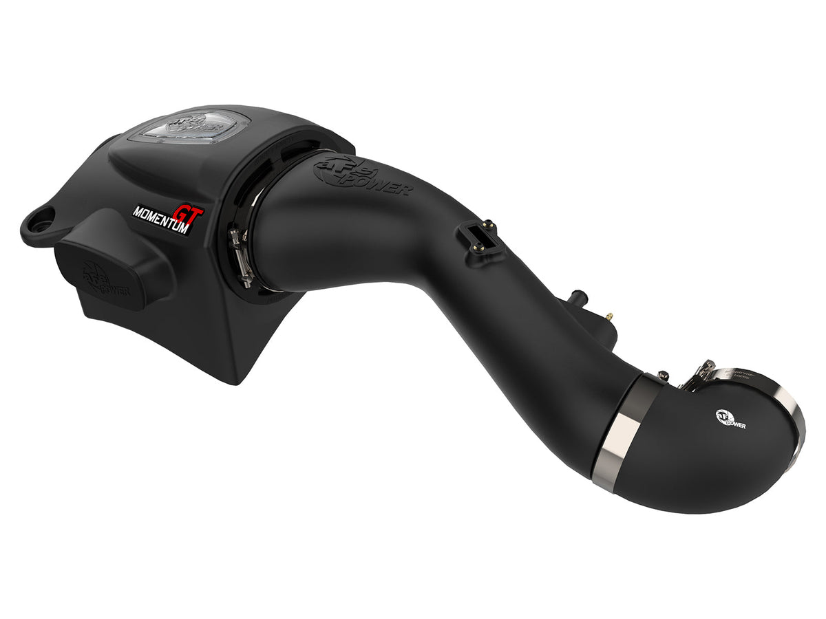 aFe 08-11 Toyota Land Cruiser V8 4.7L Momentum GT Cold Air Intake w/ Pro 5R Media